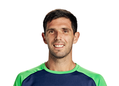 Federico Delbonis