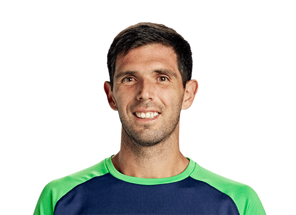 Federico Delbonis