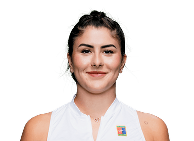 Bianca Andreescu