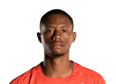 Christopher Eubanks
