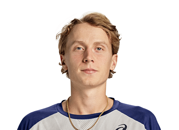 Emil Ruusuvuori