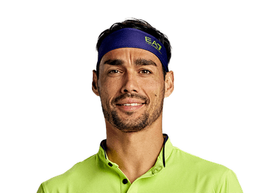 Fabio Fognini