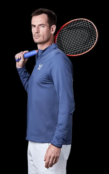 Andy Murray