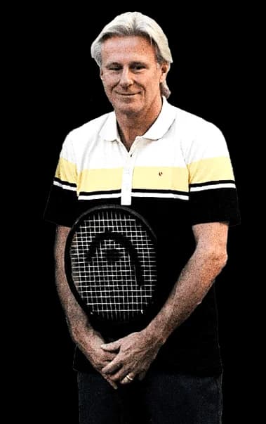 Bjorn Borg