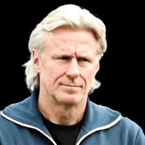 Bjorn Borg