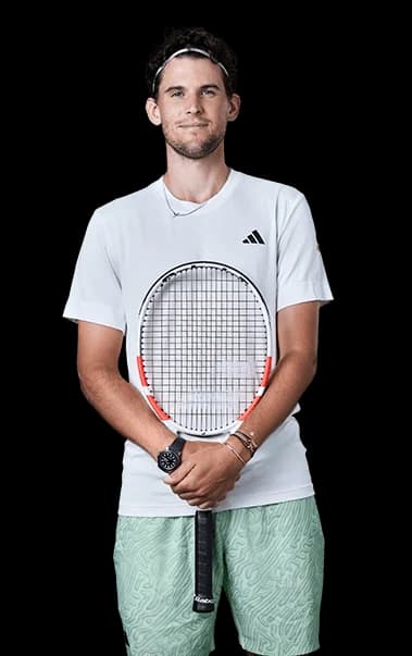 Dominic Thiem