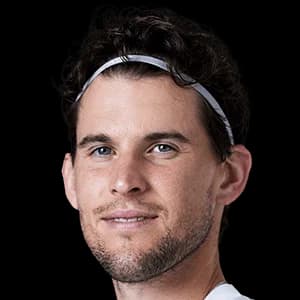 Dominic Thiem