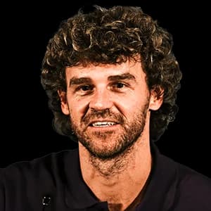 Gustavo Kuerten
