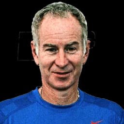 John McEnroe