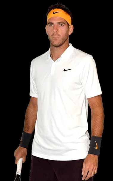 Juan Martin del Potro