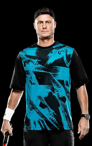 Lleyton Hewitt