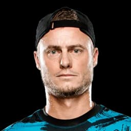 Lleyton Hewitt