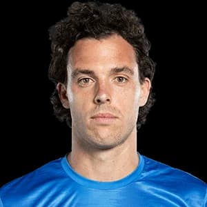 Marco Cecchinato