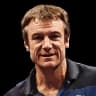Mats Wilander