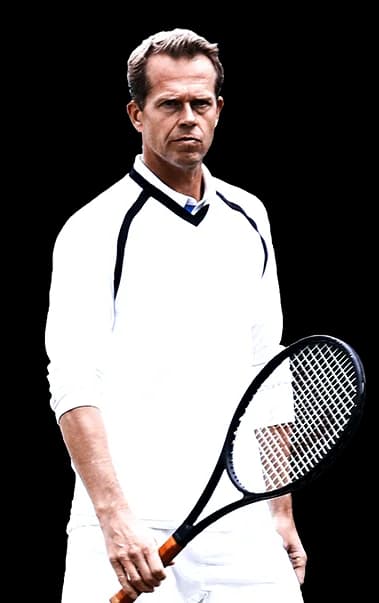 Stefan Edberg