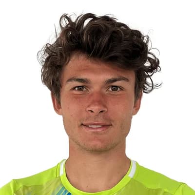 Alex Barrena