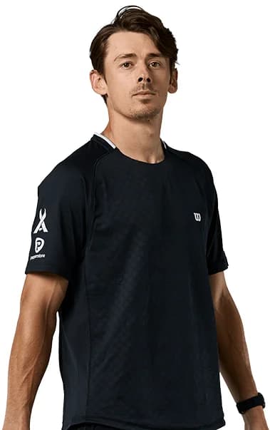 Alex De Minaur