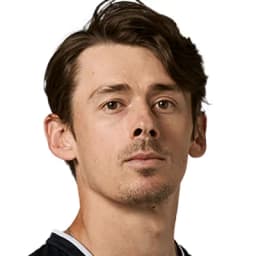 Alex De Minaur