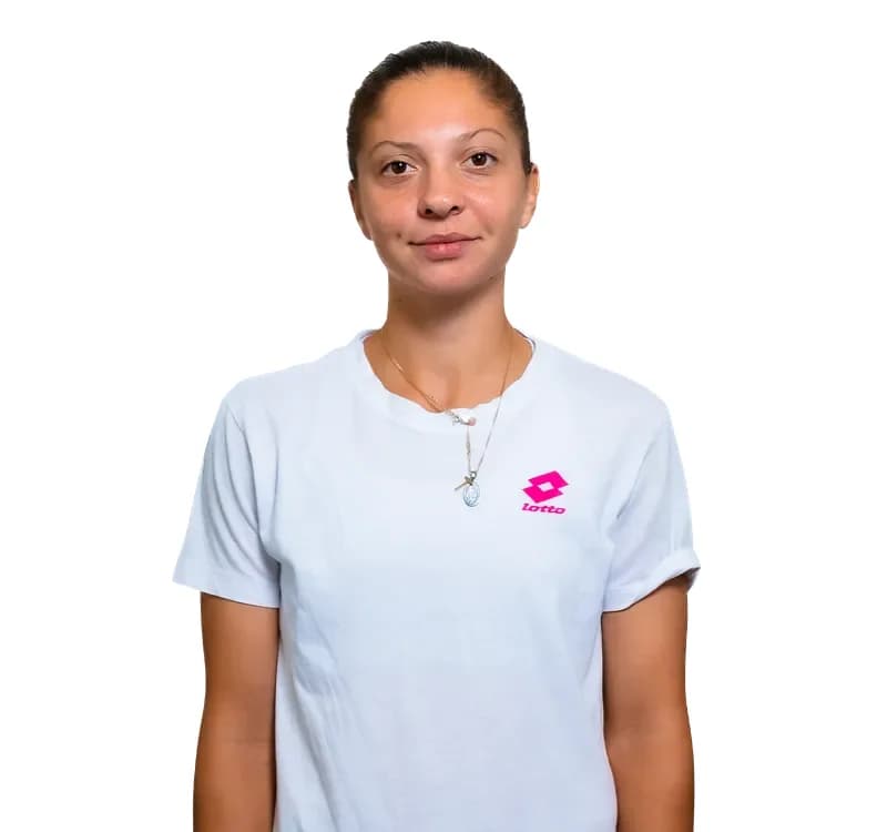 Antonia Ruzic