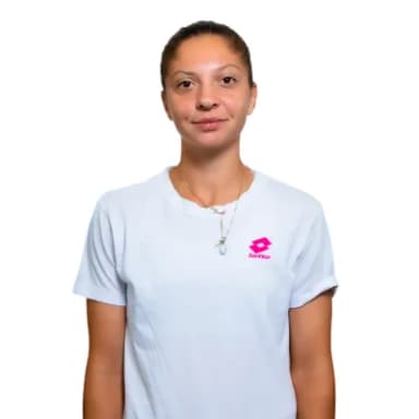 Antonia Ruzic