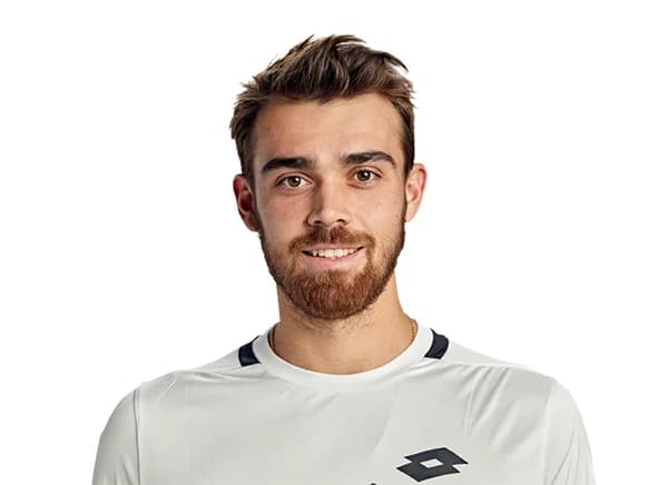 Benjamin Bonzi