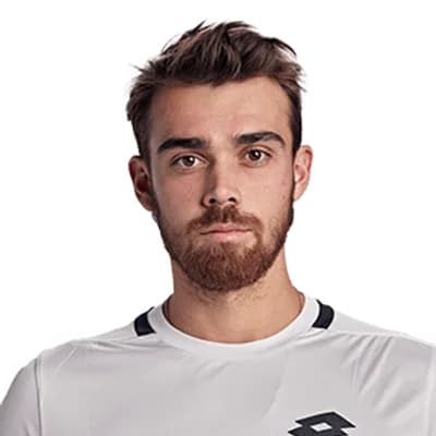 Benjamin Bonzi