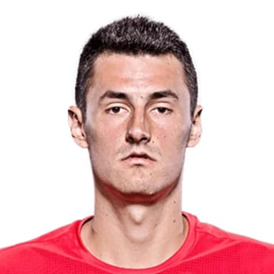 Bernard Tomic