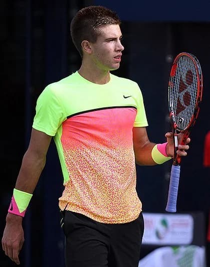 Borna Coric