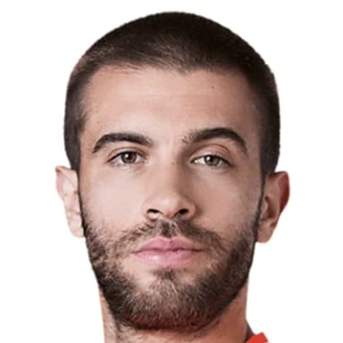 Borna Coric