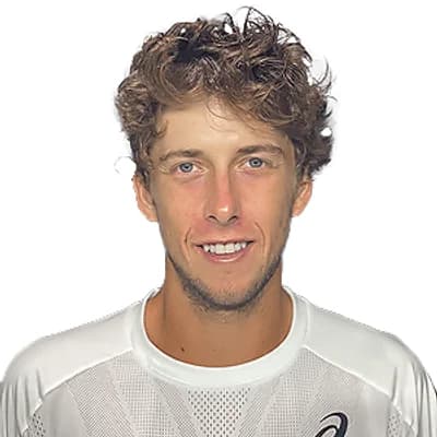 Brandon Holt