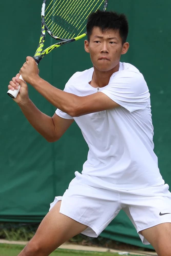 Chun Hsin Tseng