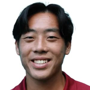 Coleman Wong
