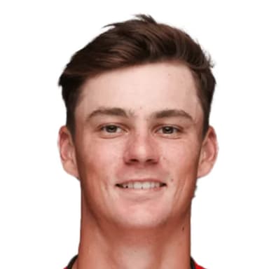 Colton Smith