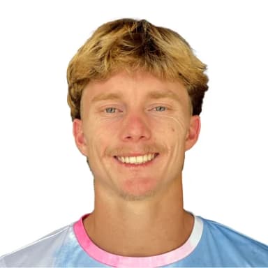 Dane Sweeny