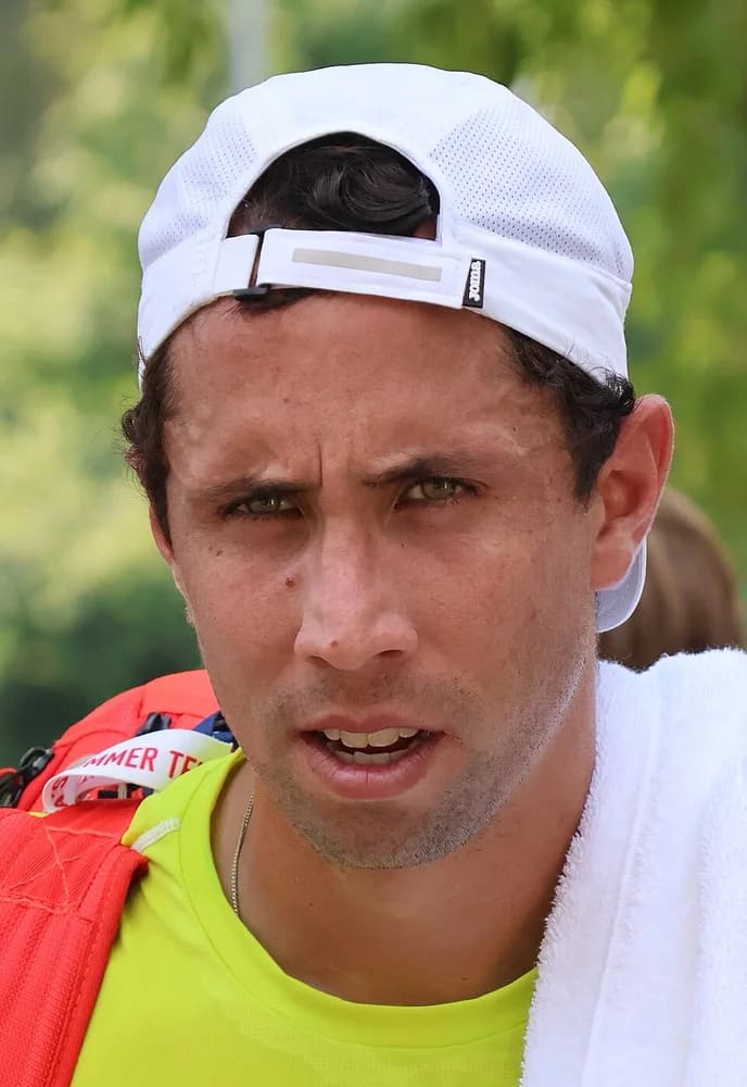 Daniel Elahi Galan