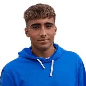 Daniel Merida