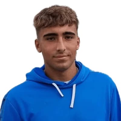 Daniel Merida