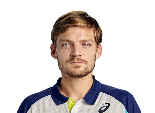 David Goffin