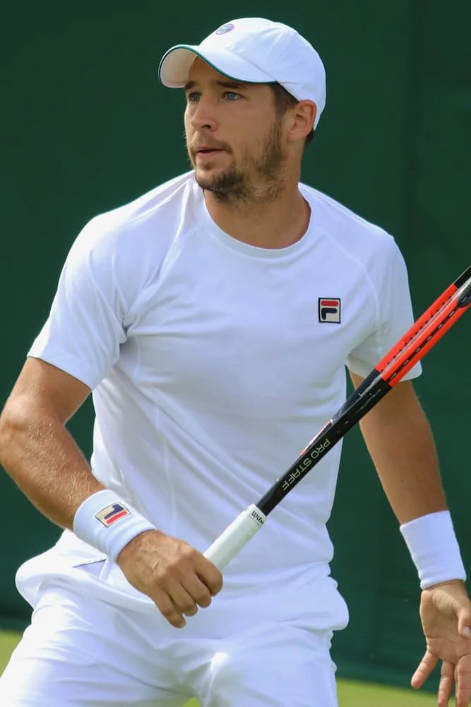 Dusan Lajovic