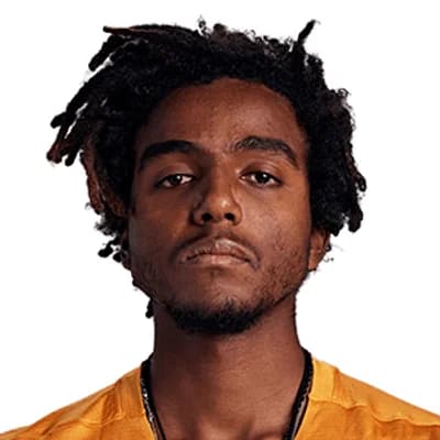 Elias Ymer