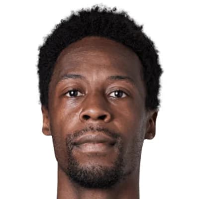 Gael Monfils