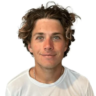 Liam Draxl