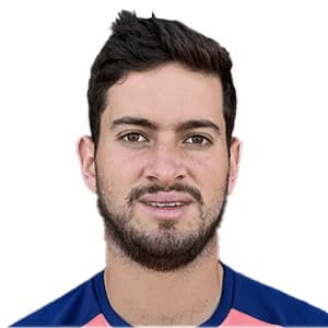 Nicolas Mejia