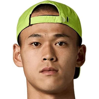 Rei Sakamoto