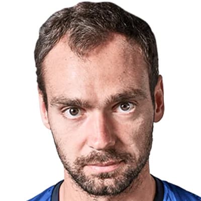 Roman Safiullin