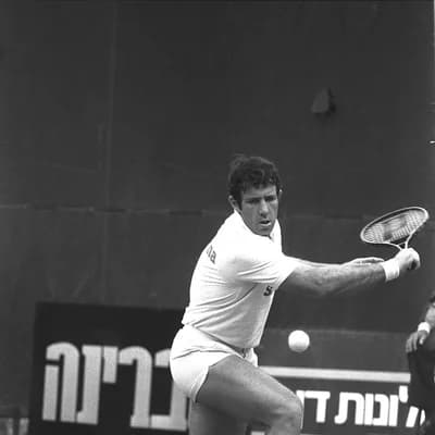 Shlomo Glickstein