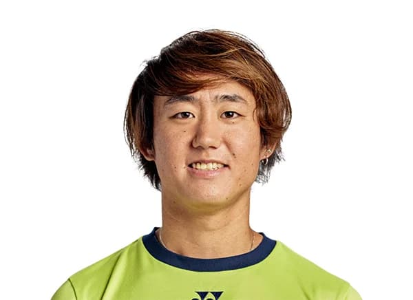 Yoshihito Nishioka