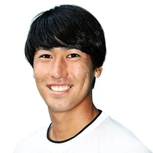 Yosuke Watanuki