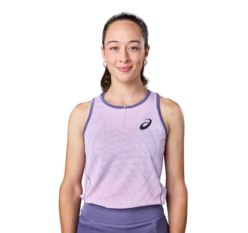 Zeynep Sonmez
