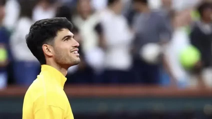 Alcaraz s'impose face à Fonseca et vise Miami